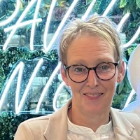 Judith Fuhler-Bernsen