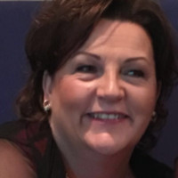 Martina Henfrey