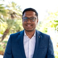 Mihir Kulkarni