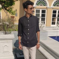 Soumik Bhattacharjee
