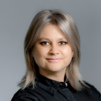 Maryana Rybay
