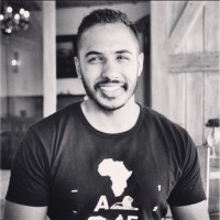 Tim Govender
