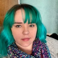 Jen Enright