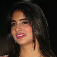 Kritika Sandhu