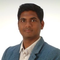 Harish Pannirselvam
