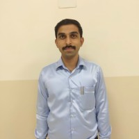 Abdur Rahman Jamal Yousuf