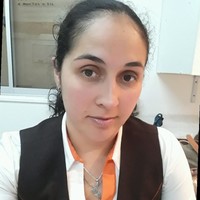 Paola Barria Gallardo