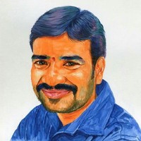Gopalasuresh (Artist)