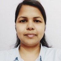 Anupama Das