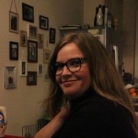 Jolanda Zwijnenburg