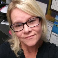 Kristine Chilson