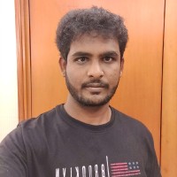 Lokesh B