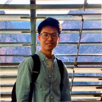 Guofeng Kevin Wu, Phd