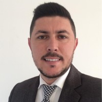 Jhonathan Alexander Oliveira