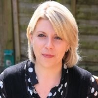 Claire Nicholls