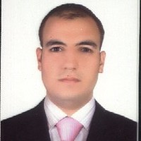 Mohammed Al Ghandour