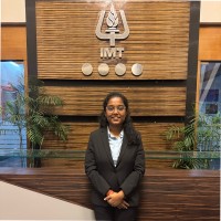 Monisha C