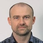 Tomas Houzvicka