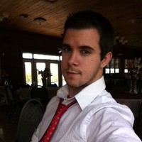 Bradley Crawley