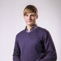 Oleksandr Kucherov