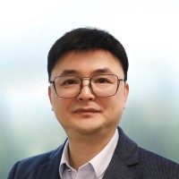 Mark Gao