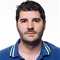 Spiros Giannakopoulos