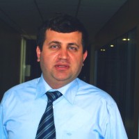 Fatih Simsek