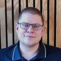 Jørgen Vad Hansen