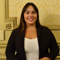 Lucía Martinez