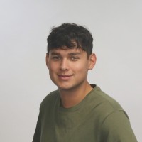 Jacob Angle