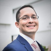 Andres Rodriguez Gonzales