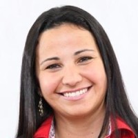 Vanessa Fernandes