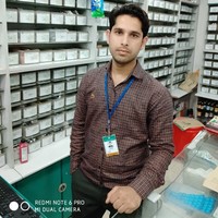 Mohd Jamil