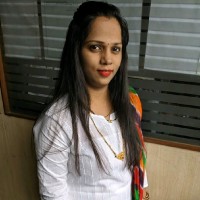 Kartiki Malekar