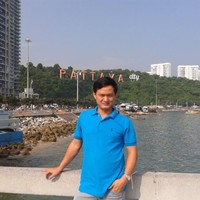 Nguyen Vuong