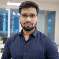 Vikash Yadav