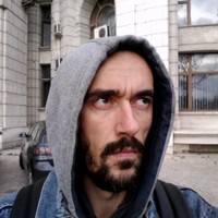 Ionut Ciprian Barda