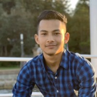 Prayash Shakya