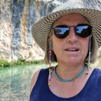 Fabienne Contamin