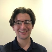 Caleb Von Eime