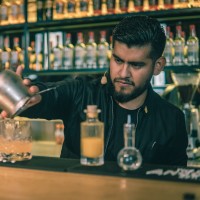 Roberto Escobar Rodriguez