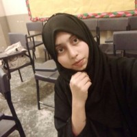 Bushra Iqbal