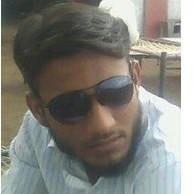 Shoaib Momin