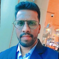 Sushil Kamble