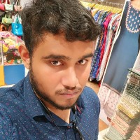 Nitish ghosh