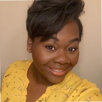 Arikka Gresham M.Ed