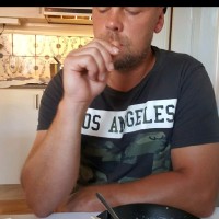 Fredrik Nykvist