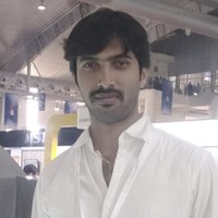 Udayakumar Hanumantha Raju