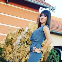 Magdalena Zdravkovic