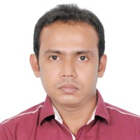 Agriculturist Md. Nazmul Hasan Khandaker